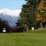 Le Domaine De Falgos Golf&spa Saint-Laurent-de-Cerdans