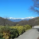 Le Domaine De Falgos Golf&spa