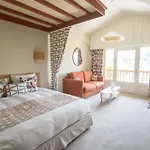 Le Domaine De Falgos Golf & 4* Saint-Laurent-de-Cerdans
