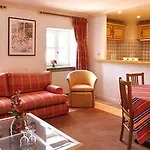 Hotel Le Domaine De Falgos Golf&spa Saint-Laurent-de-Cerdans