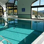 Le Domaine De Falgos Golf&spa 4* Saint-Laurent-de-Cerdans