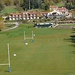 Hotel Le Domaine De Falgos Golf&spa Saint-Laurent-de-Cerdans