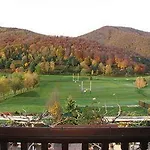 Hotel Le Domaine De Falgos Golf&spa 4*