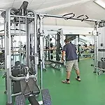 Hotel Le Domaine De Falgos Golf&spa