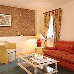 Hotel Le Domaine De Falgos Golf&spa
