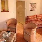 Hotel Le Domaine De Falgos Golf&spa 4*