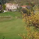 Le Domaine De Falgos Golf&spa 4*