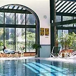 Hotel Le Domaine De Falgos Golf & 4*