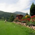 Le Domaine De Falgos Golf&spa Saint-Laurent-de-Cerdans