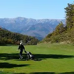 Hotel Le Domaine De Falgos Golf&spa Saint-Laurent-de-Cerdans