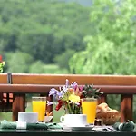 Le Domaine De Falgos Golf & 4* Saint-Laurent-de-Cerdans