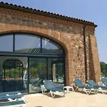 Le Domaine De Falgos Golf&spa Hotel Saint-Laurent-de-Cerdans