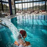 Hotel Le Domaine De Falgos Golf &