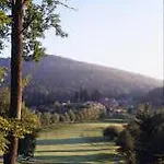 Le Domaine De Falgos Golf & 4* Saint-Laurent-de-Cerdans