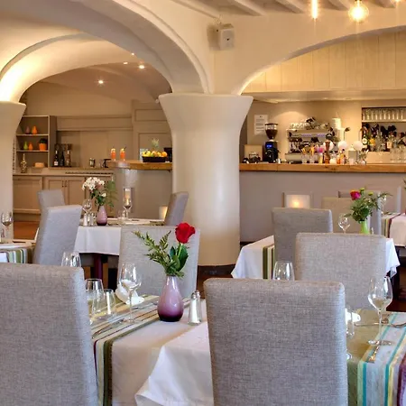 Le Domaine De Falgos Golf & Hotel 4*