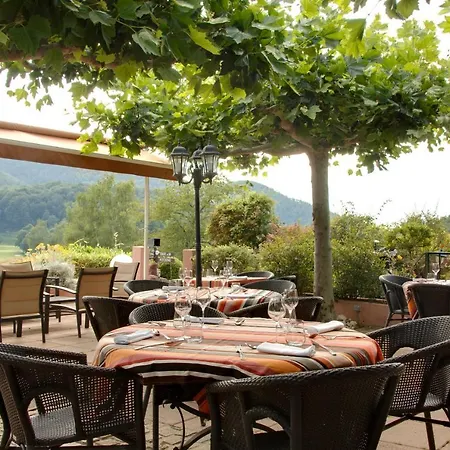 Hotel Le Domaine De Falgos Golf&spa Saint-Laurent-de-Cerdans