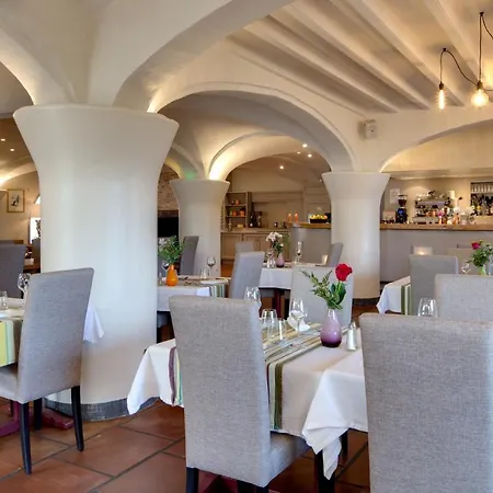 Le Domaine De Falgos Golf&spa
