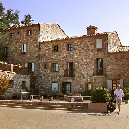 Le Domaine De Falgos Golf & 4*