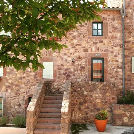 Hotel Le Domaine De Falgos Golf&spa Saint-Laurent-de-Cerdans