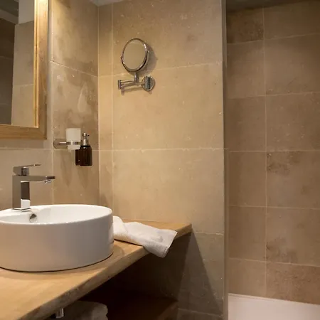 Le Domaine De Falgos Golf&spa Hotel Saint-Laurent-de-Cerdans