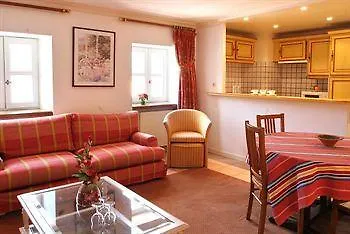Hotell Le Domaine De Falgos Golf & Saint-Laurent-de-Cerdans