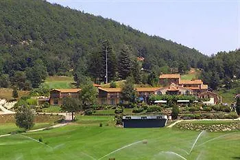 Le Domaine De Falgos Golf&spa 4*