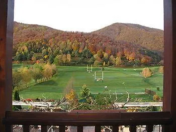 Hotel Le Domaine De Falgos Golf&spa 4*
