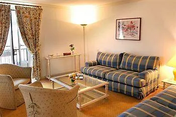 Hotel Le Domaine De Falgos Golf&spa Saint-Laurent-de-Cerdans