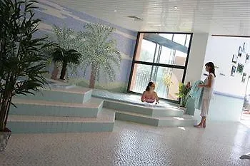 Le Domaine De Falgos Golf&spa