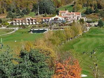 Le Domaine De Falgos Golf&spa