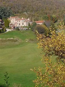 Le Domaine De Falgos Golf&spa 4*
