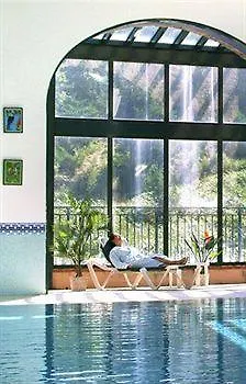 Le Domaine De Falgos Golf&spa 4* Saint-Laurent-de-Cerdans