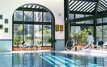 Hotel Le Domaine De Falgos Golf & 4*