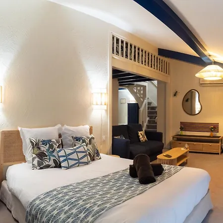 Le Domaine De Falgos Golf&spa Saint-Laurent-de-Cerdans
