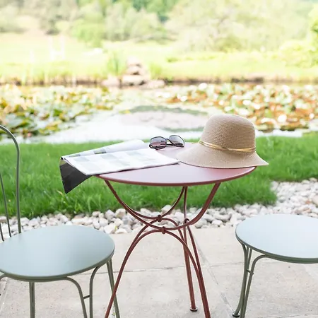Le Domaine De Falgos Golf&spa Hotel