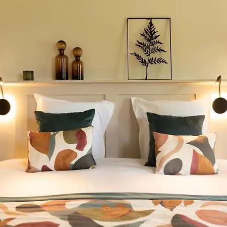 Hotel Le Domaine De Falgos Golf &