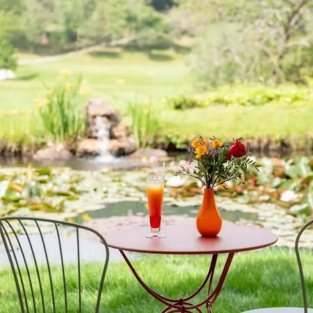 Le Domaine De Falgos Golf &