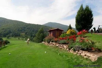 Le Domaine De Falgos Golf & Saint-Laurent-de-Cerdans