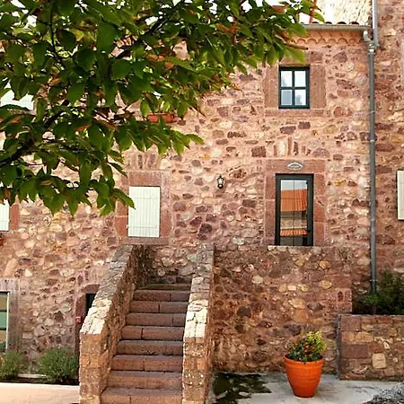 فندق Le Domaine De Falgos Golf & 4*