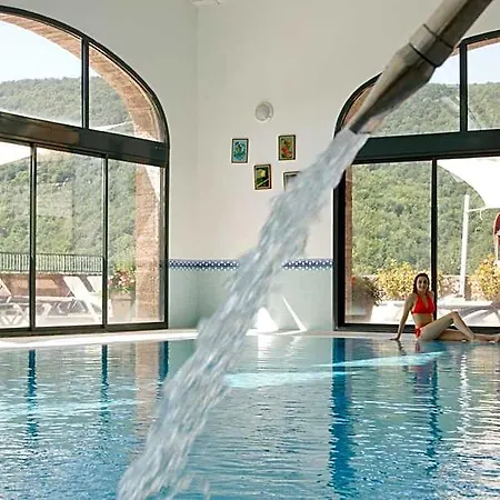Le Domaine De Falgos Golf & Saint-Laurent-de-Cerdans