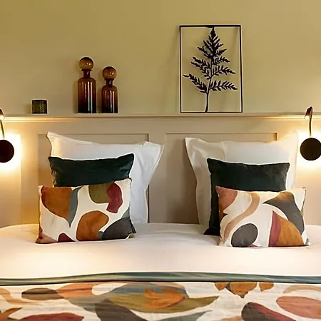 Le Domaine De Falgos Golf & Hotell Saint-Laurent-de-Cerdans