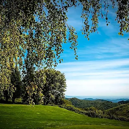 Hotell Le Domaine De Falgos Golf & 4*