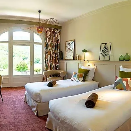 فندق Le Domaine De Falgos Golf & Saint-Laurent-de-Cerdans