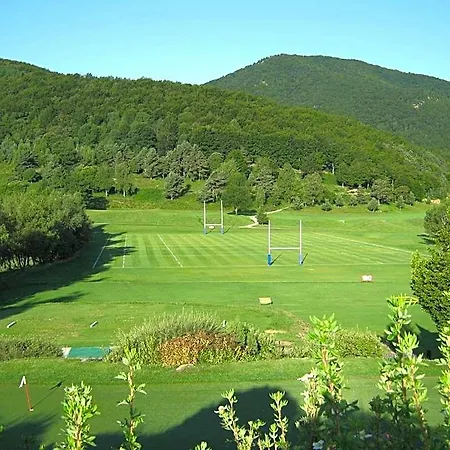 Le Domaine De Falgos Golf &
