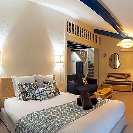 فندق Le Domaine De Falgos Golf &