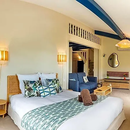 Hotel Le Domaine De Falgos Golf & Saint-Laurent-de-Cerdans