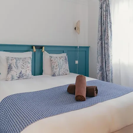 Le Domaine De Falgos Golf & 4* Saint-Laurent-de-Cerdans