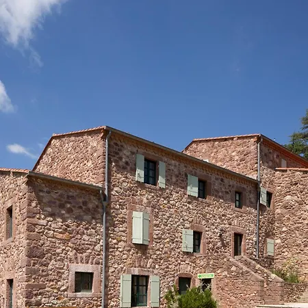 Le Domaine De Falgos Golf & 4*