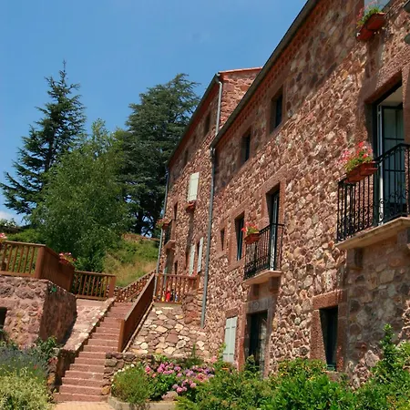 Le Domaine De Falgos Golf & Saint-Laurent-de-Cerdans