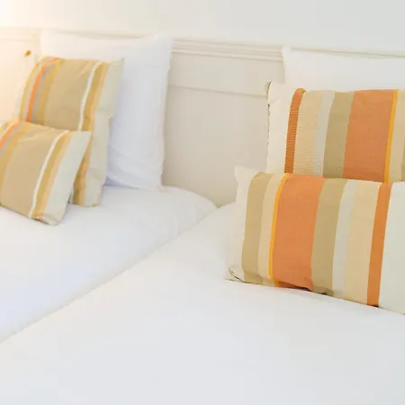מלון Le Domaine De Falgos Golf & 4*